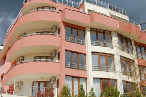 Kedar Apartments